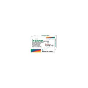 Meditex Artemether Injection 80mg 1ml
