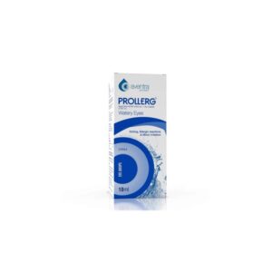 Prollerge Watery Eyes Drops