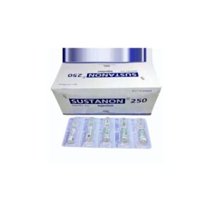 Sustanon 250 Injection