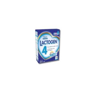 Lactogen Pro 4 4 After 3year 350g Powder Sachet