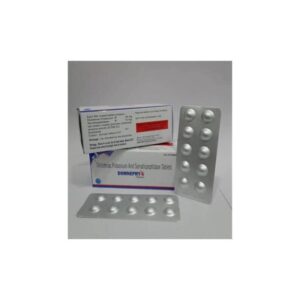 Diclofenac Potassium 50mg Tablets