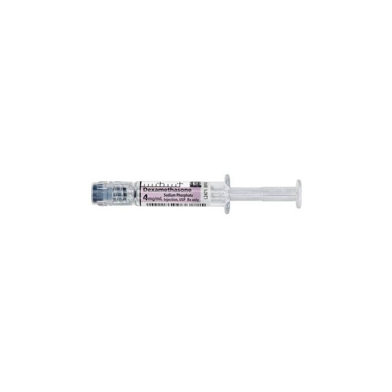 Dexamethasone Sodium Phosphate Injection