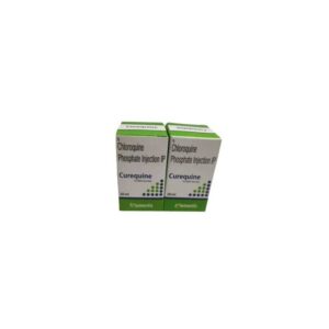 Chloroquine Phosphate Injection