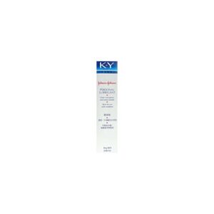 K-y Jelly Personal Lubrican Personal Care Product