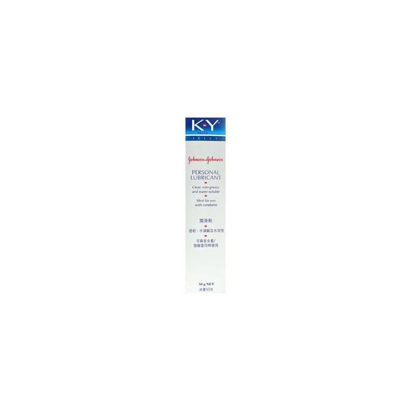 K-y Jelly Personal Lubrican Personal Care Product