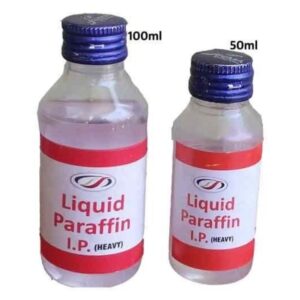 Liquid Paraffin