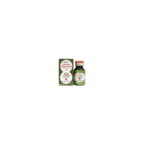 Gentian Violet Paint GV Crystal 0.5% 60ml Antiseptic