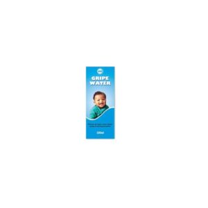 Gripe Water 100ml Antiseptic