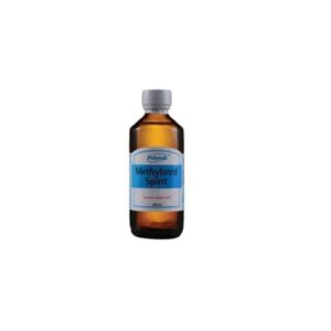Methylated Spirit 100ml Antiseptic