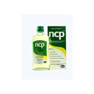 NCP 200ml Ncp200ml Antiseptic