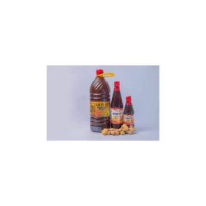 A & Shine Honey 1kg Antiseptic