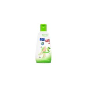 Medisoft Family Care Vigor Mosquito Repellant 100ml Cream/Ointment