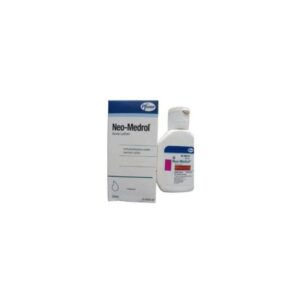 Neo-medrol Pfizer 25mg Cream/Ointment