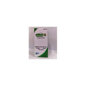 Greentol White Mentholytus Cold & Cough Remedy