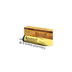 Sulphur Scabicide and Paraciticide 30g Cream/Ointment