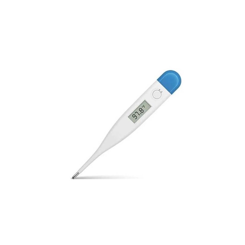 Agary Fever Armpit Clinical Thermometer Diagnostic Device