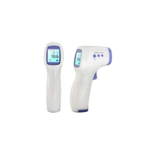Belovedone Thermometer Infrared Diagnostic Device