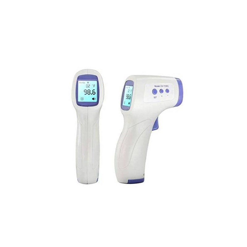 Belovedone Thermometer Infrared Diagnostic Device