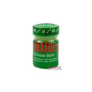 Heatol 23ml Cream/Ointment