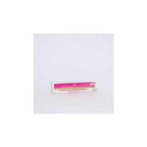 Tetracycline 1% Eye Ointment