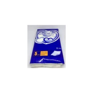 Silvercare PLUS Adult Diaper Underpads