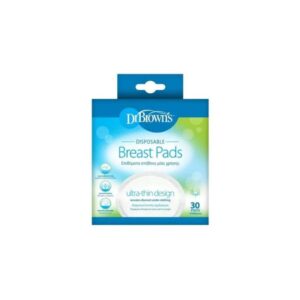 Dr. Brown's Disposable Breast Pads