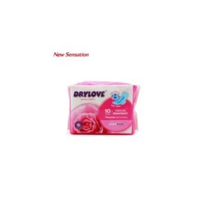 Drylove Sanitary Napkin