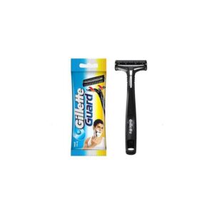 Gillette Guard