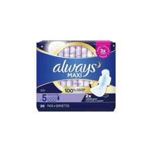 Always PAD