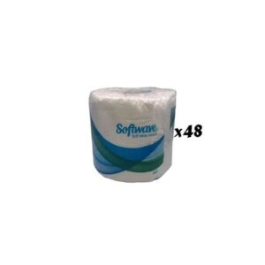 BIG Softwave Softwhitr Tissue