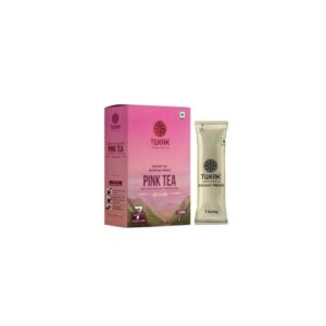 PINK TEA Sachet