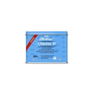 Glucose D 175g Sachet