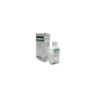 Fungusol 20grams Miconazole Nitrate Powder Sachet