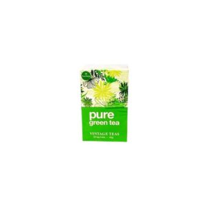 Green TEA 45g Sachet