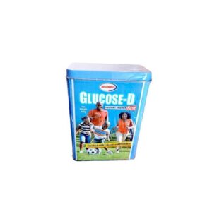 Glucose-d 400g Sachet