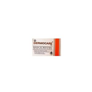 Dermocare SOAP Medicted 80g Skin Care Product