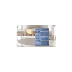 Nycil BABY SOAP Skin Care Product