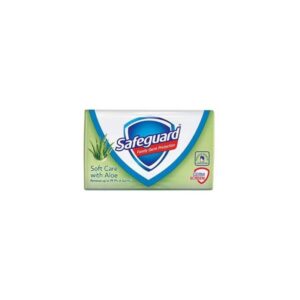 Safeguard 110g Antibacterial SOAP Skin Care Product