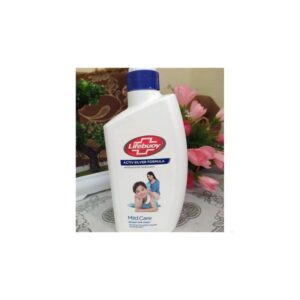 Lifebuoy Activ Silver Formula Skin Care Product
