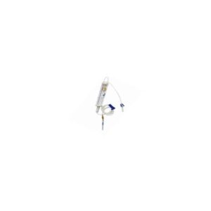Burette Set (Measured Volume Administration Set)