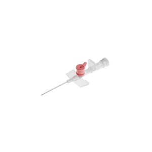 I.v Cannular All Size Cannula Pink 20 Surgical Supply