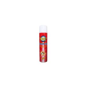 BNC 600ml Mosquito Spral Household Product