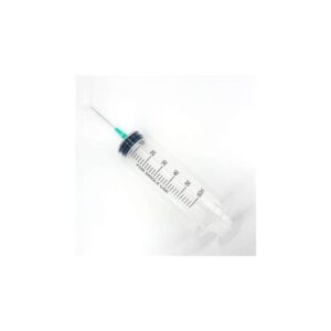 Disposeble Syringe with Needle 50 60ml Cc Surgical Supply