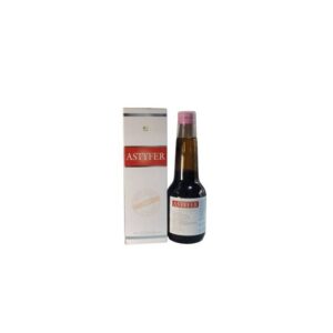 Astyfer 200ml Vitamin Syrup