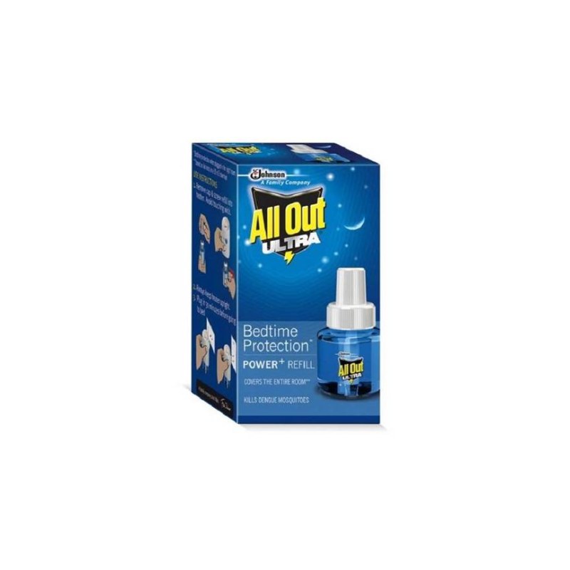 ALL OUT 600ml Household Product