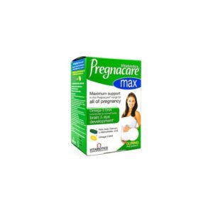 Pregnacare MAX Tablets