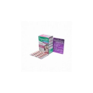 Pregnacare Conception 400ug/pack Tablets