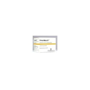 Dolo-meta B/ Dolowell Diclofenac Sodium Vitamin B1 B6 B1 2 Tablets