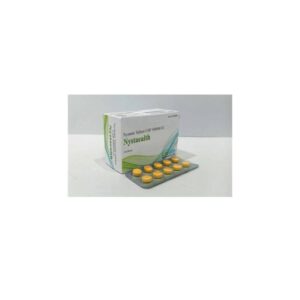 Nystatin Tablets 10tabs 500000iu