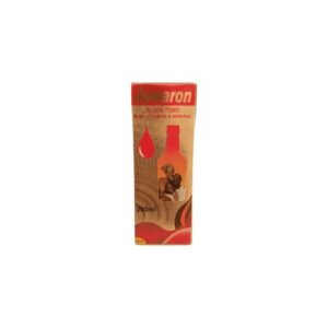 Blood Tonic 200ml IRON Vitamin Mineral Supplement